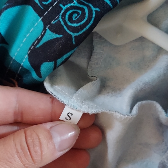 Aztec Sweatshirt Small - Picture 2 of 3
